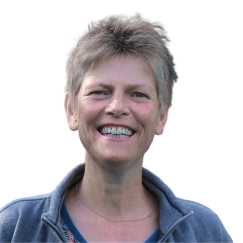 Foto Pauline definitief