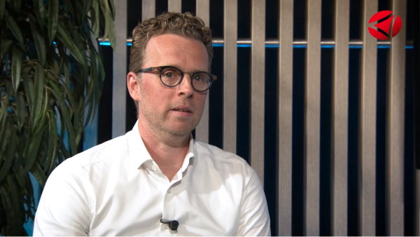 Interview met Gert-Jan
